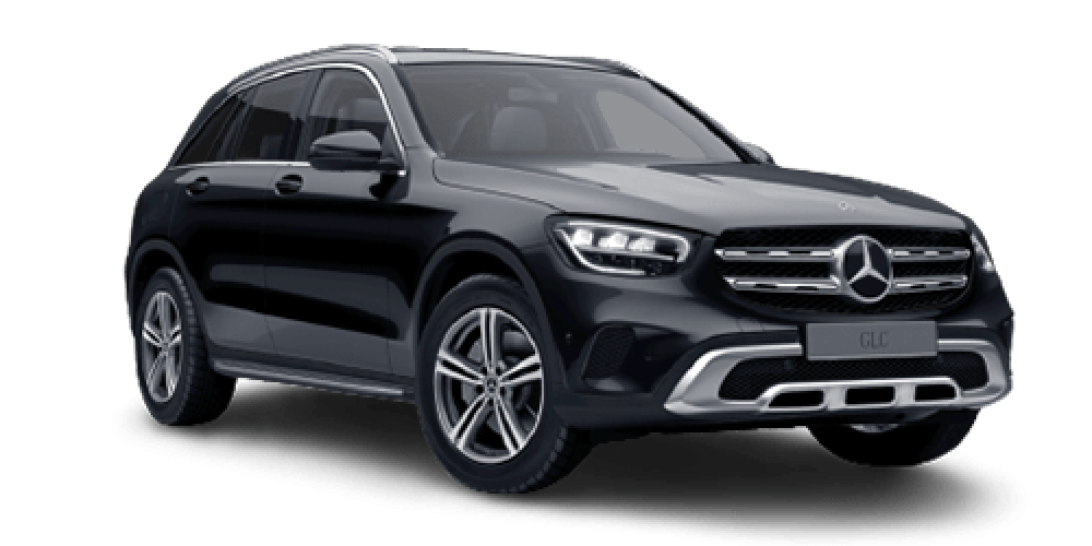 GLC 200 GLC 200