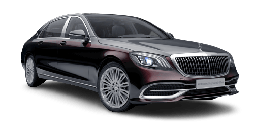 MAYBACH S450 MAYBACH S450
