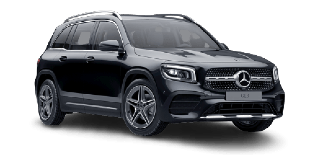 GLB 200 AMG GLB 200 AMG