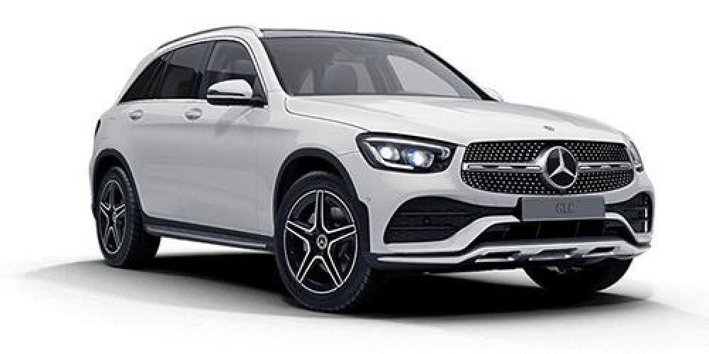 GLC 300 4MATIC GLC 300 4MATIC