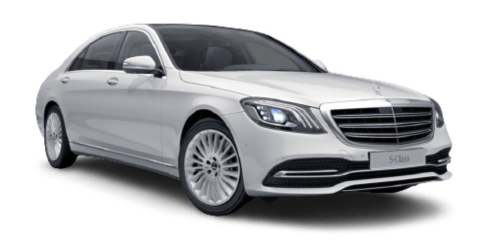 S 450 L S 450 L