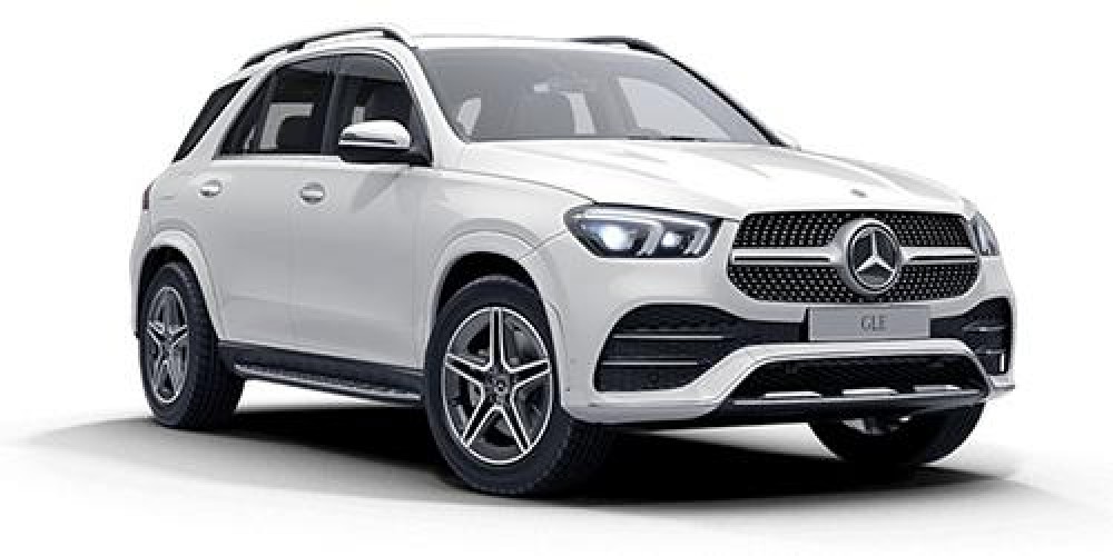 GLE 450 4MATIC GLE 450 4MATIC