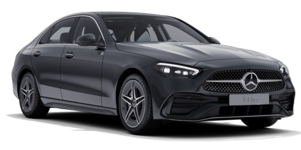 C 300 AMG C 300 AMG