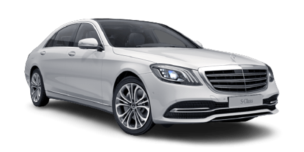 S 450 LUXURY S 450 LUXURY
