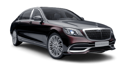 MAYBACH S450