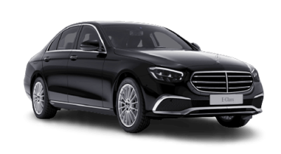 E 200 Exclusive