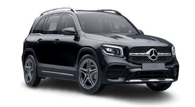 GLB 200 AMG