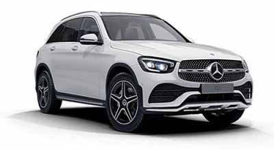GLC 300 4MATIC