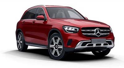 GLC 200 4MATIC