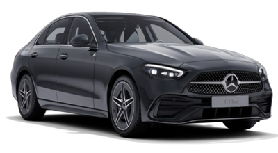 C 300 AMG